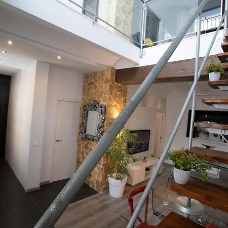 Casa Ilhana A Altea Zewnętrze zdjęcie