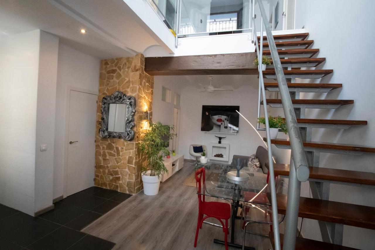 Casa Ilhana A Altea Zewnętrze zdjęcie