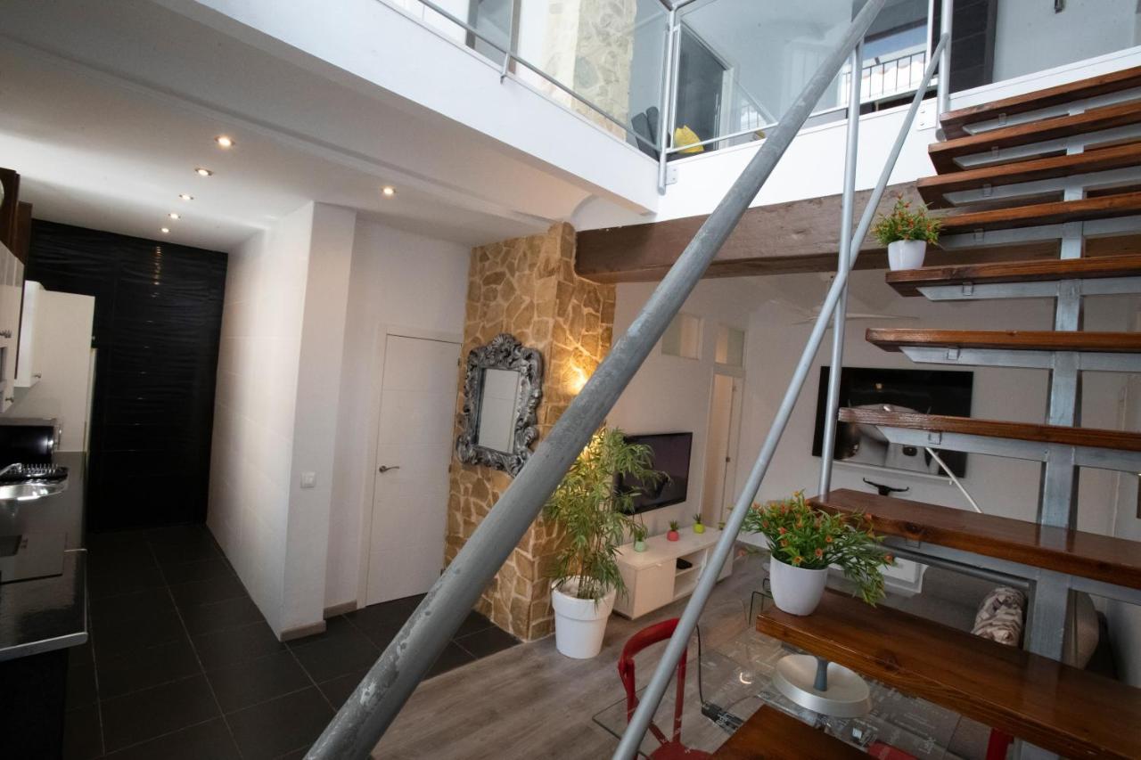 Casa Ilhana A Altea Zewnętrze zdjęcie