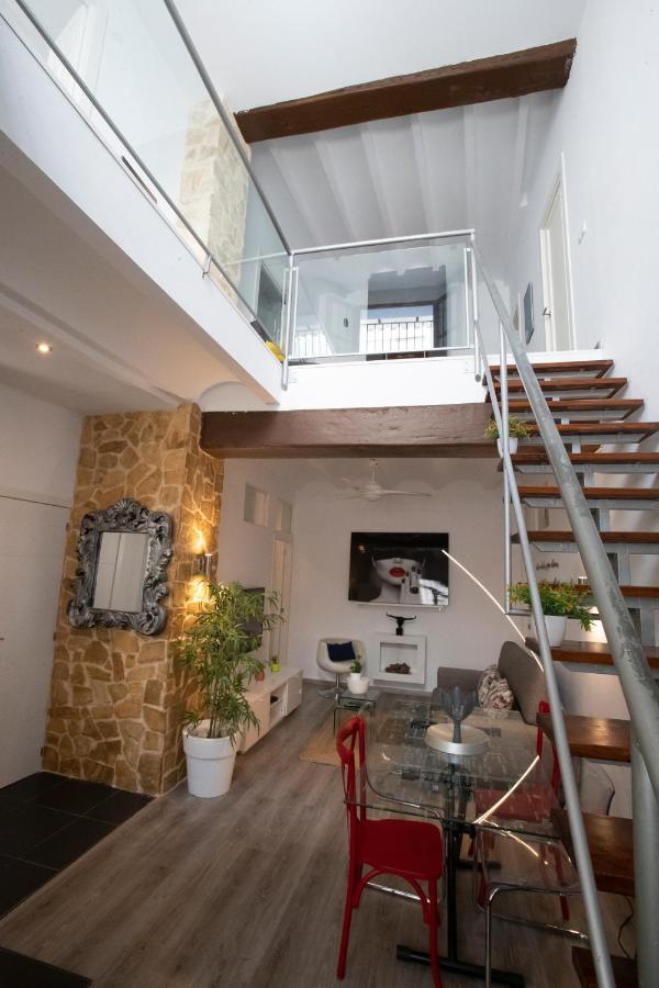 Casa Ilhana A Altea Zewnętrze zdjęcie