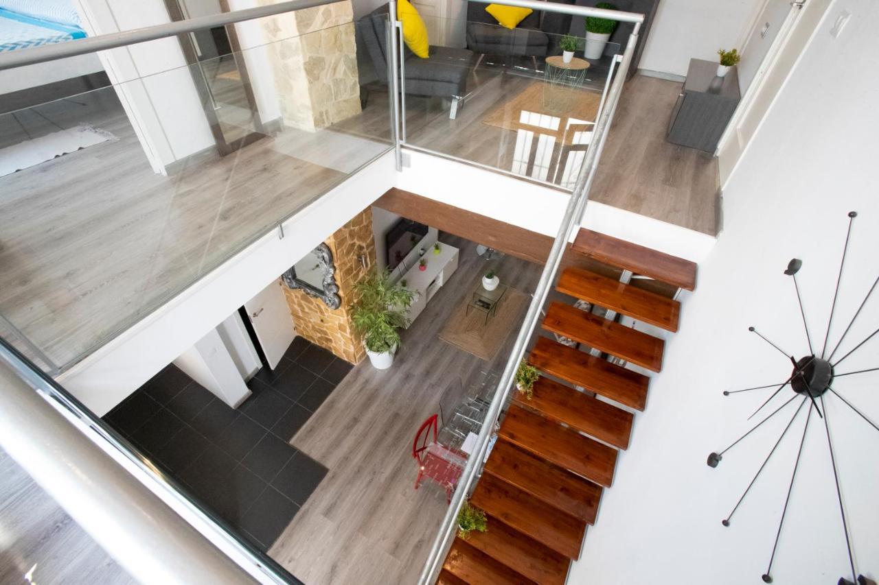 Casa Ilhana A Altea Zewnętrze zdjęcie