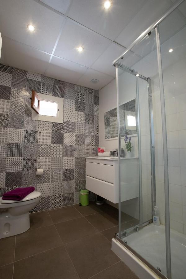 Casa Ilhana A Altea Zewnętrze zdjęcie