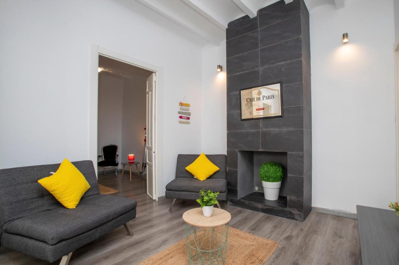 Casa Ilhana A Altea Zewnętrze zdjęcie