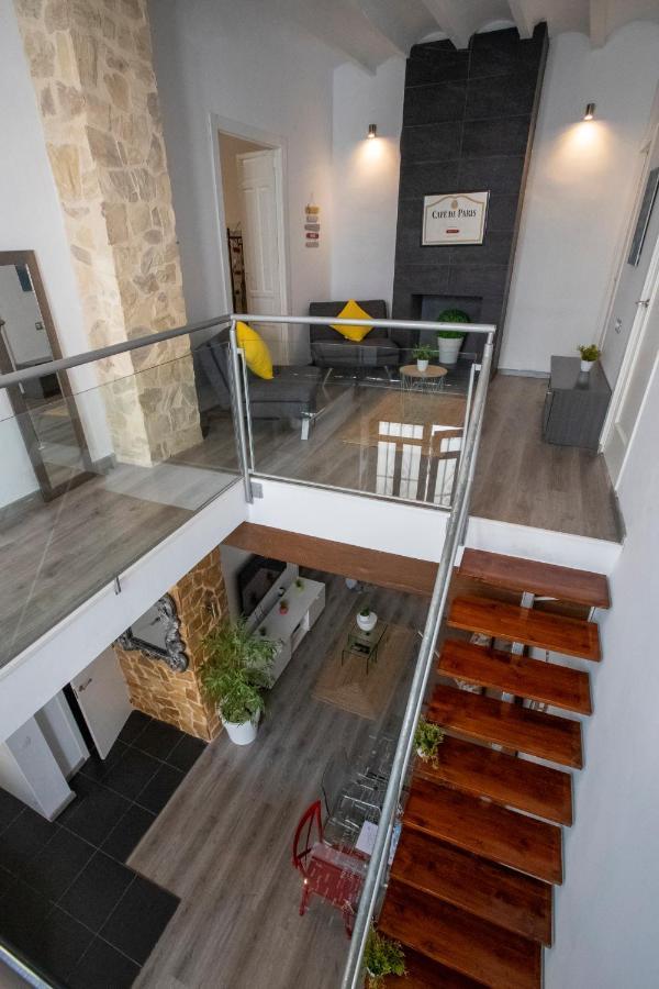 Casa Ilhana A Altea Zewnętrze zdjęcie