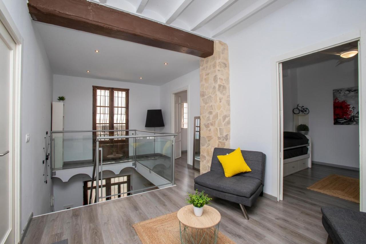 Casa Ilhana A Altea Zewnętrze zdjęcie