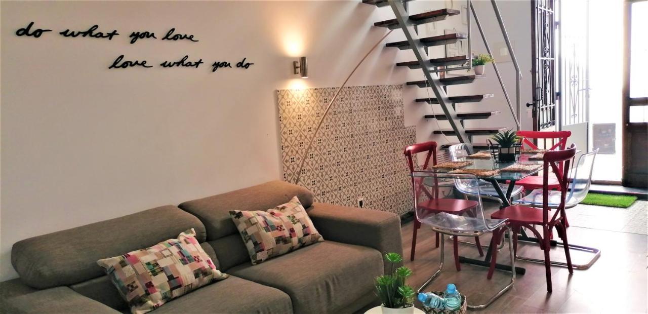 Casa Ilhana A Altea Zewnętrze zdjęcie