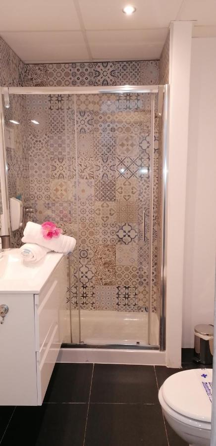 Casa Ilhana A Altea Zewnętrze zdjęcie