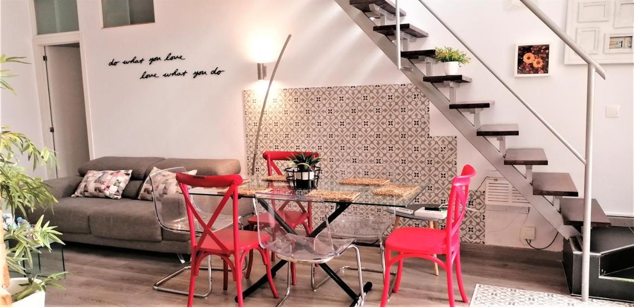 Casa Ilhana A Altea Zewnętrze zdjęcie