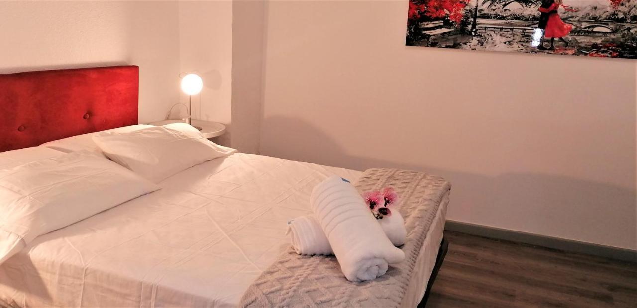 Casa Ilhana A Altea Zewnętrze zdjęcie