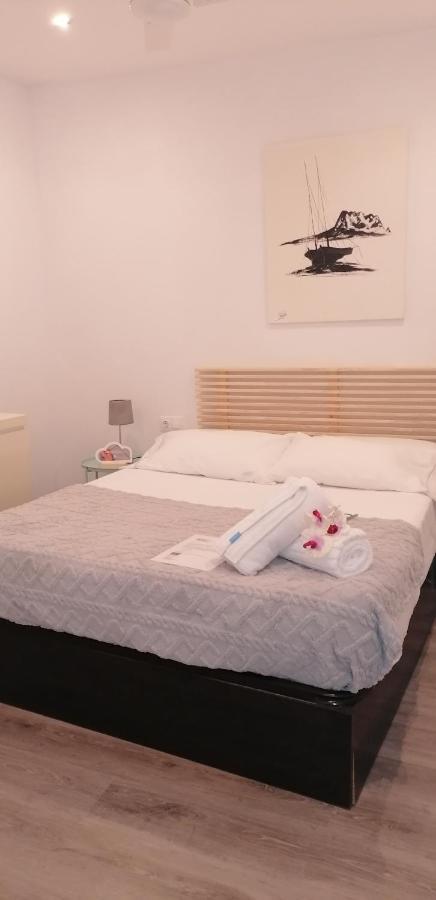 Casa Ilhana A Altea Zewnętrze zdjęcie