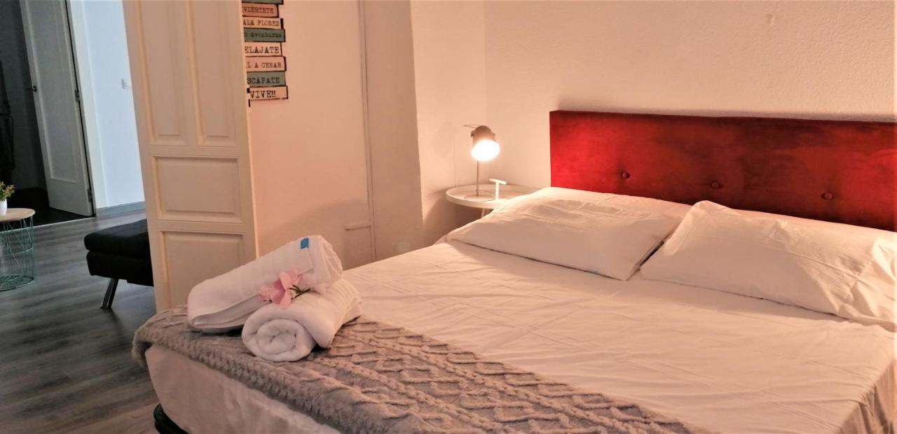 Casa Ilhana A Altea Zewnętrze zdjęcie